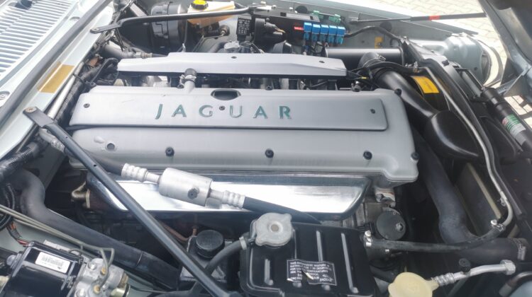 Jaguar XJS 4.0